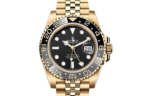 rolex gmt master screen